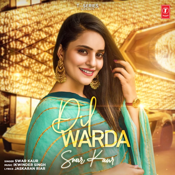 Dil Warda Cover