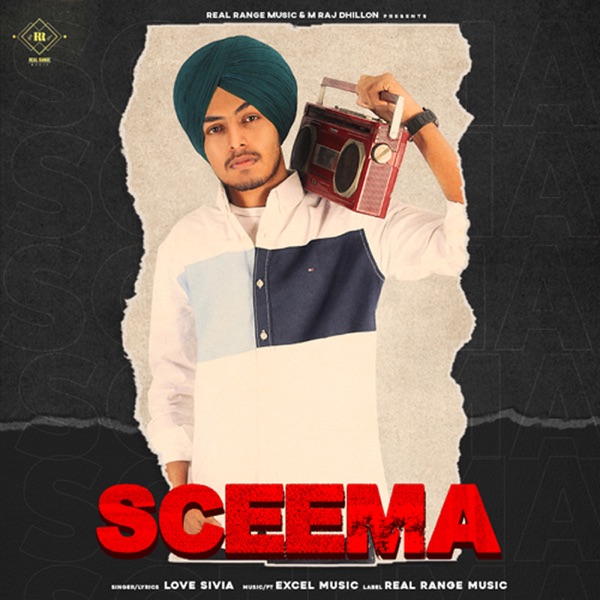 Sceema Cover