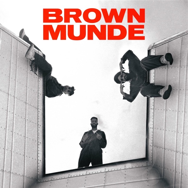 Brown Munde Cover