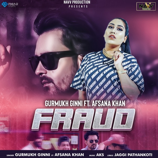 Fraud Cover