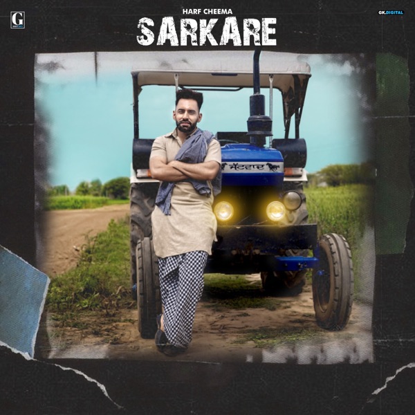 Sarkare Cover