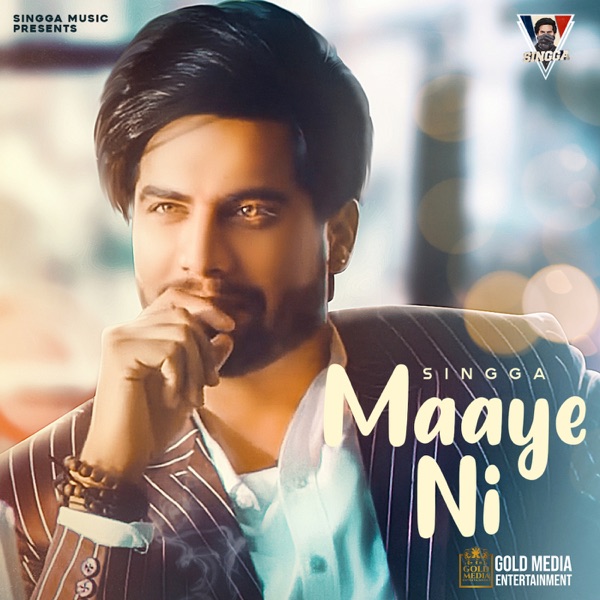 Maaye Ni Cover