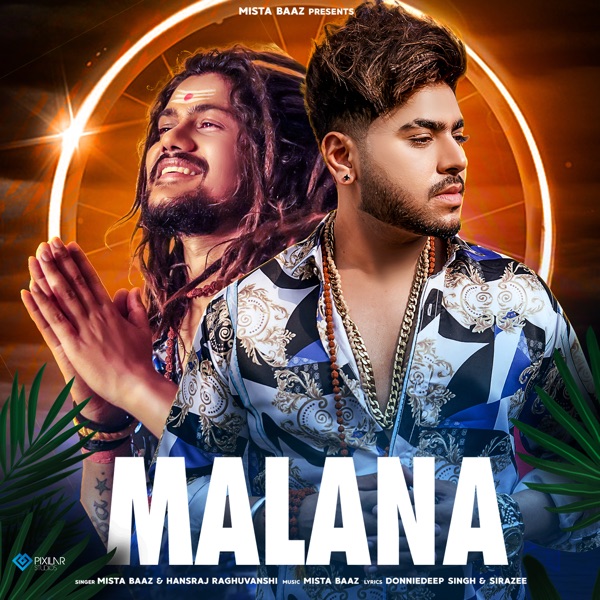 Malana Cover