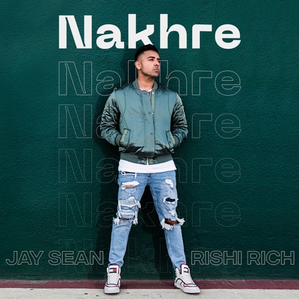 Nakhre Cover