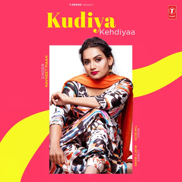 Kudiya Kehdiyaa Cover