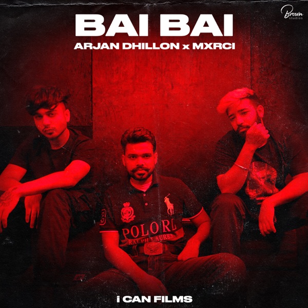 Bai Bai Cover