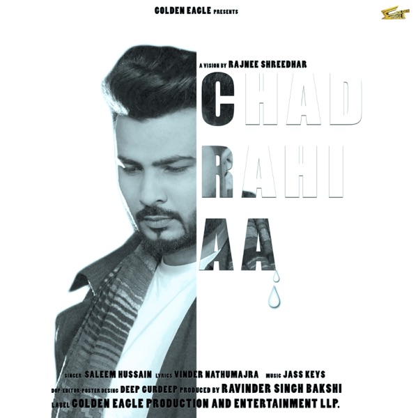 Chhad Rahi Aa Cover