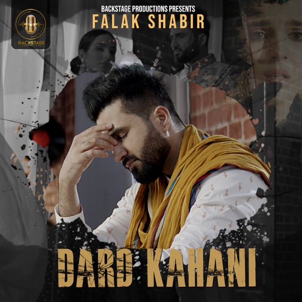 Dard Kahani Cover