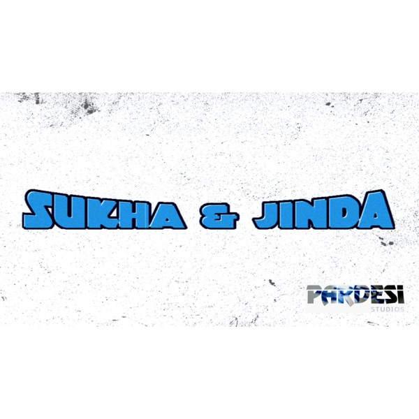 Sukha and Jinda Cover