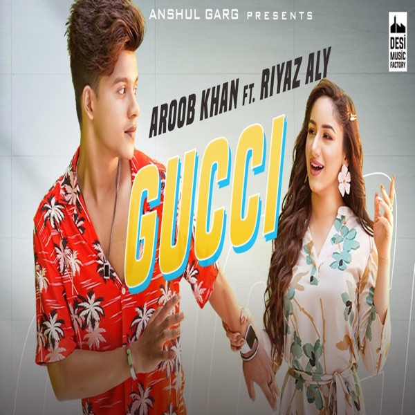 Gucci Cover