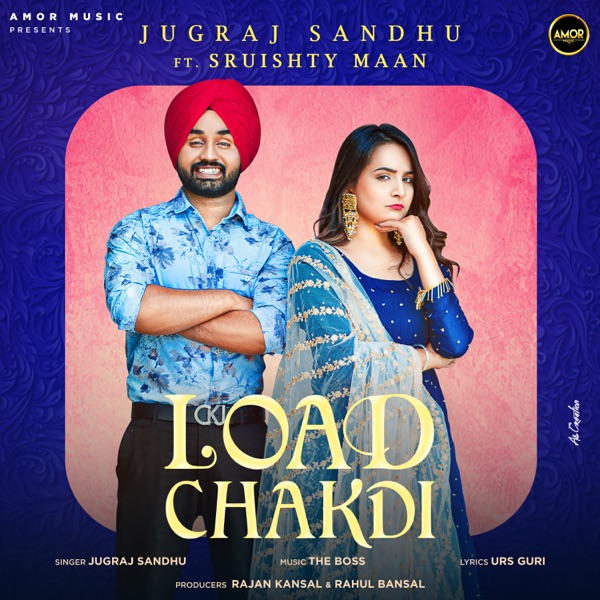 Load Chakdi Cover