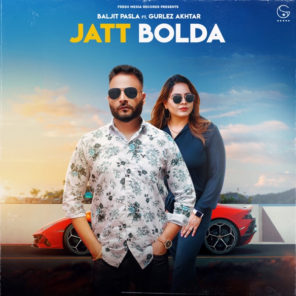 Jatt Bolda Cover