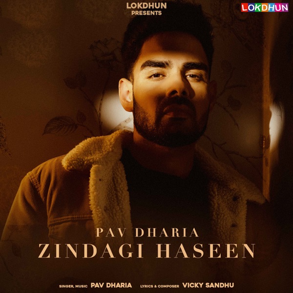 Zindagi Haseen Cover