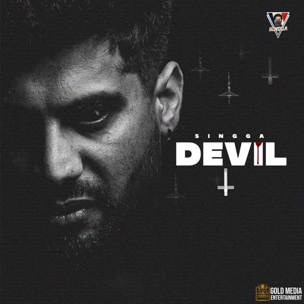 Devil Cover