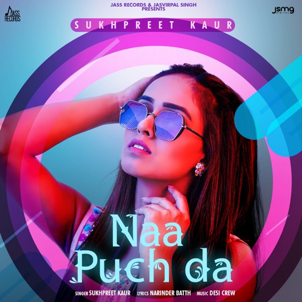 Naa Puch Da Cover