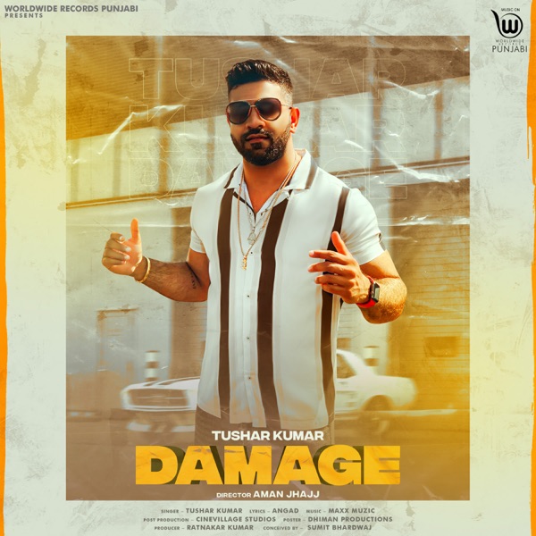 Damage Cover