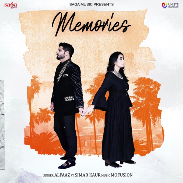 Memories Cover