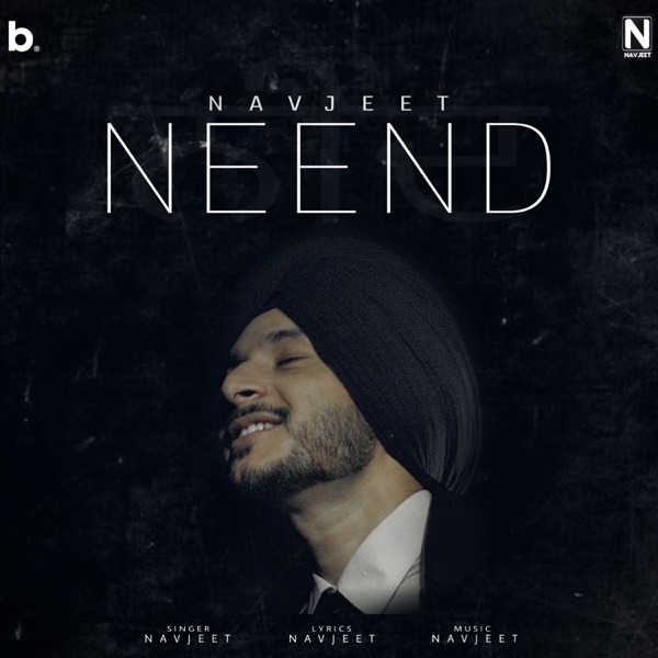 Neend Cover