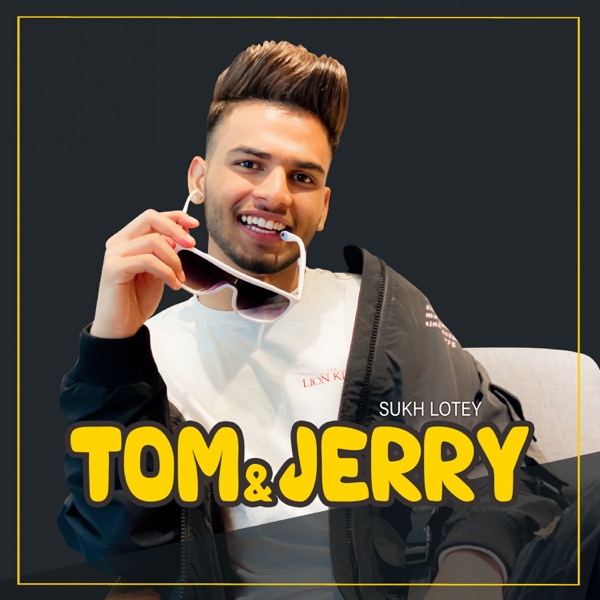 Tom And Jerry Cover