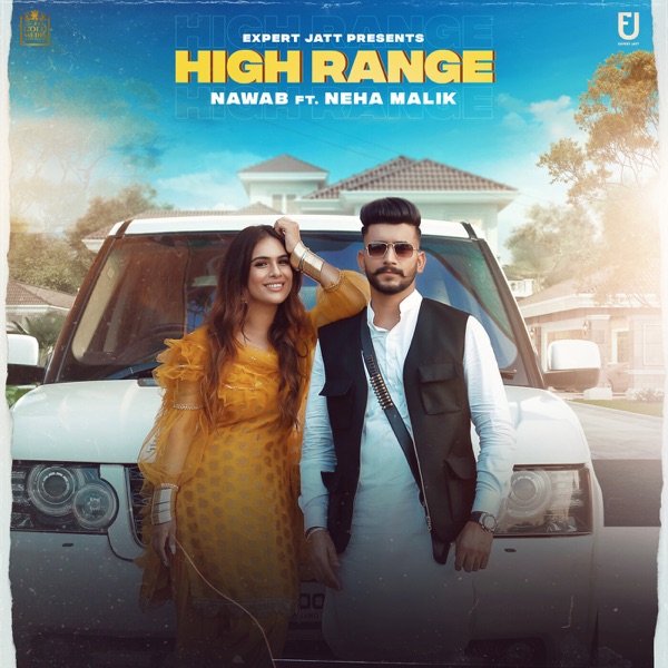 High Range Cover