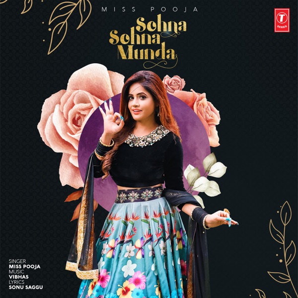 Sohna Sohna Munda Cover