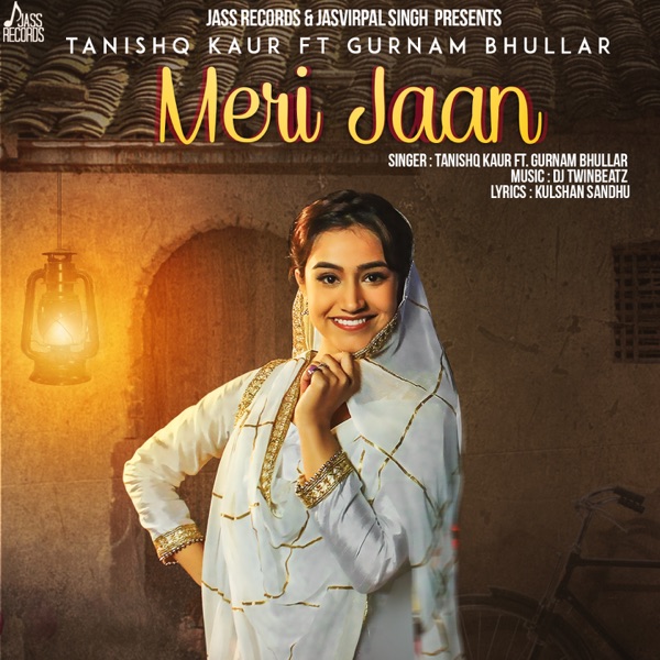 Jaan Cover