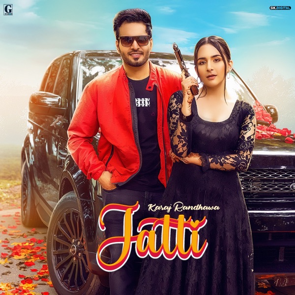 Jatti Cover