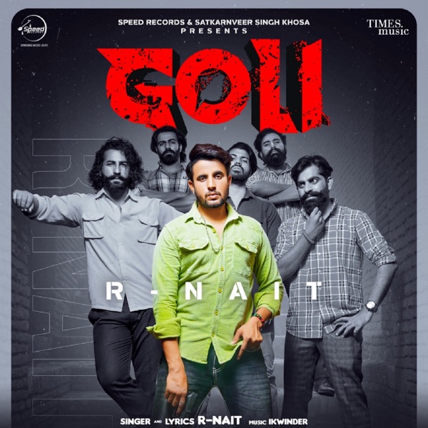 Goli Cover