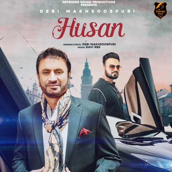 Husan Cover