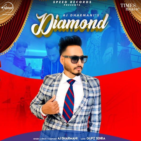 Diamond Cover