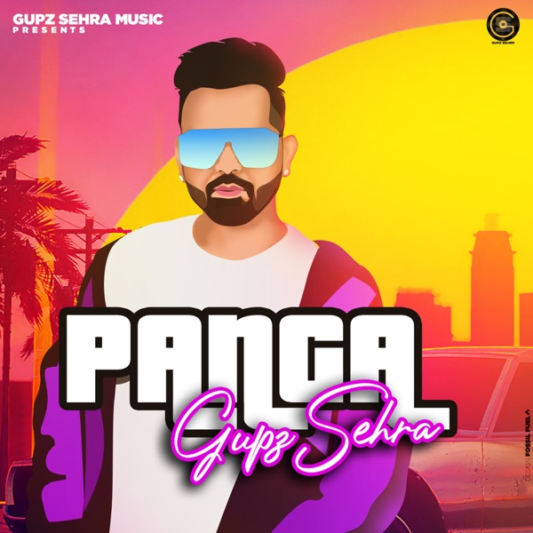 Panga Cover