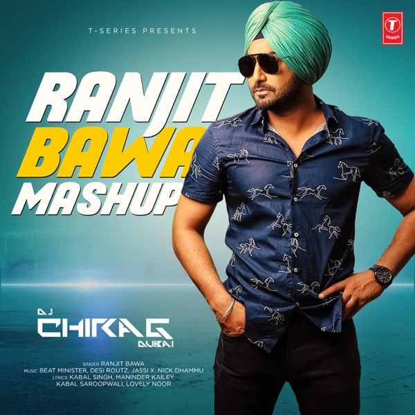 Ranjit Bawa Mashup Cover