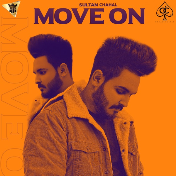 Move On Cover