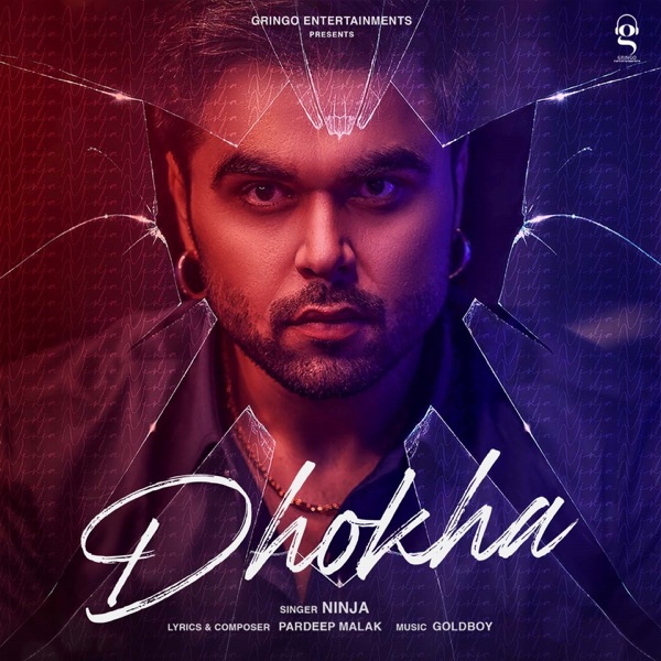 Dhokha Cover