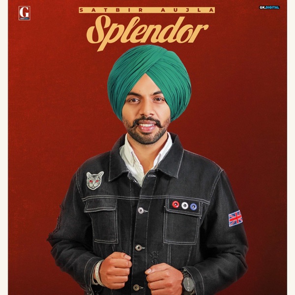 Splendor Cover