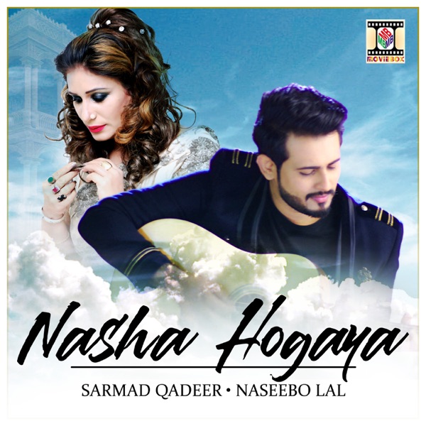 Nasha Hogaya Cover