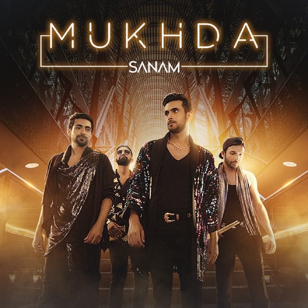 Mukhda Cover