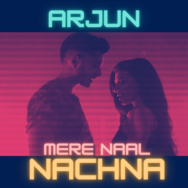 Mere Naal Nachna Cover