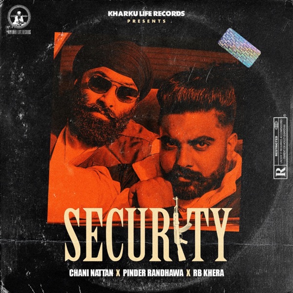 Security Cover