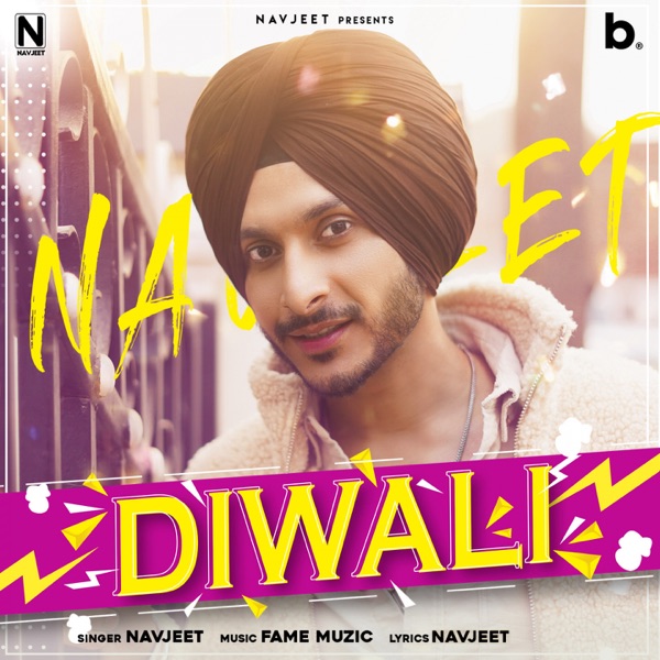 Diwali Cover