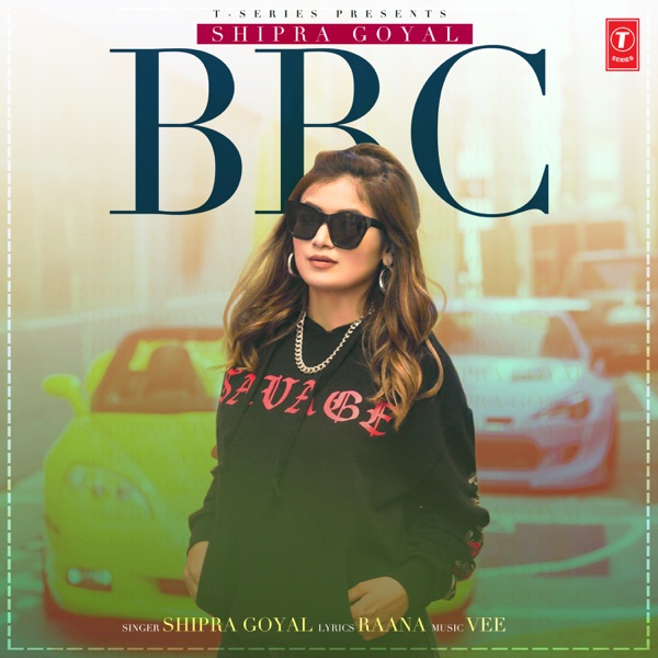 BBC Cover