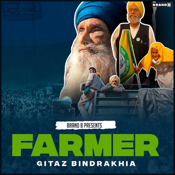 Farmer Cover