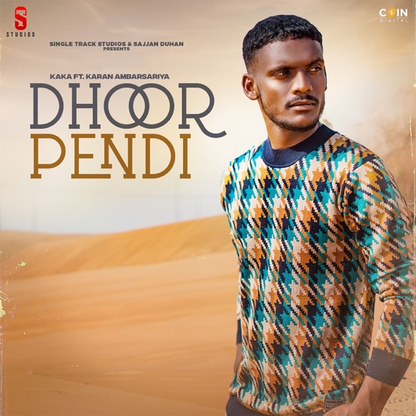 Dhoor Pendi Cover