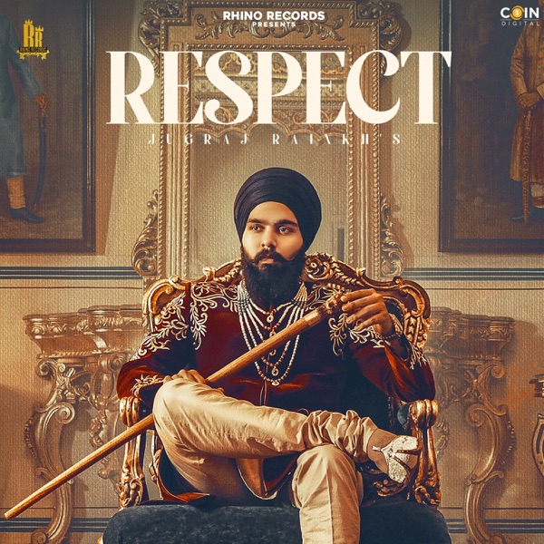 Respect Cover