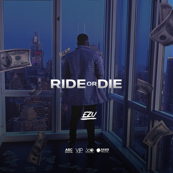 Ride Or Die Cover