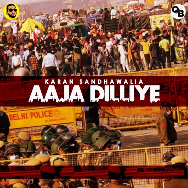 Aaja Dilliye Cover