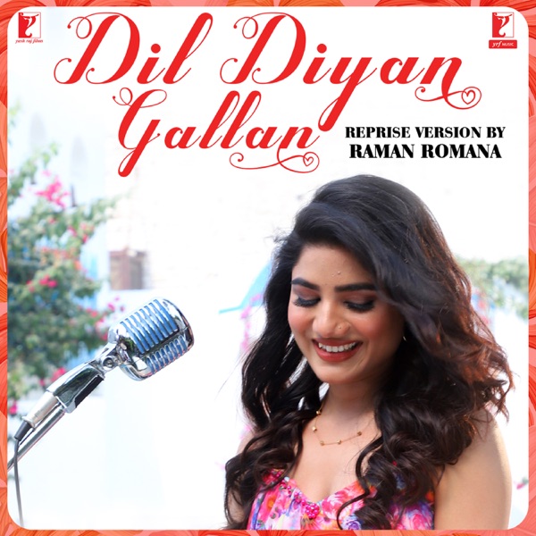 Dil Diyan Gallan Reprise Version Cover