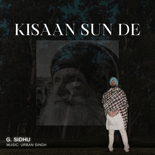 Kisaan Sun De Cover