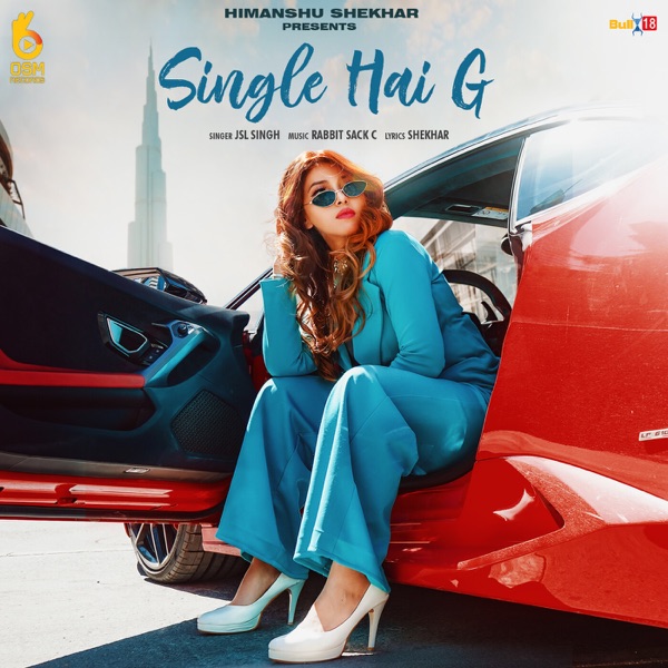 Single Hai G Cover