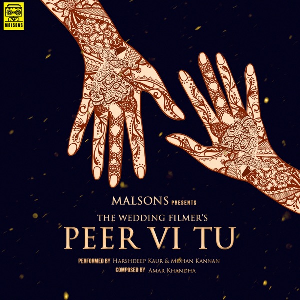 Peer Vi Tu Cover